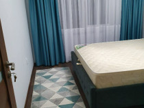 Apartament de 2 camere zona VLAHUTA