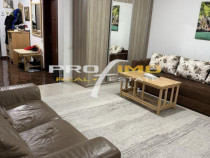 Vivo Mall, 2 camere decomandate, parter, lux