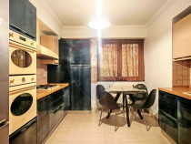Apartament de &icirc;nchiriat, 3 camere, 128 mp, Barbu Delavra...