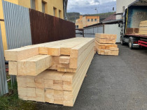 Cherestea construcții