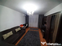 Apartament 2 camere, Brazda, decomandat, etaj 1, mobilat și