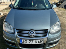 VW Jetta de v&acirc;nzare