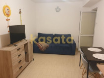 Studio Modern 2 Camere | Floreasca | Prima Închiriere