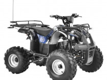 ATV electric Kinder EcoToronto 1200W 60V 20Ah cu DIFERENTIAL