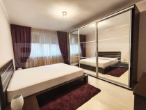 Apartament ultracentral, 2 camere, zona Republicii