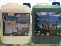 Detergent Gel 5L Mr Mop