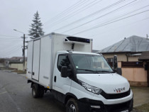 Iveco 35c Frigorific Frig Izoterma Distributie Ulei Filtre Discuri Sch