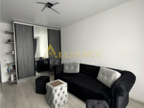 - Garsoniera decomandata 7 minute metrou Berceni -