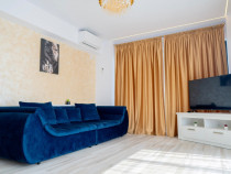 Apartament 2 camere de lux Mamaia Nord (langa Opera)-termen lung
