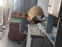 Garsoniera etaj 3 zona Buziasului