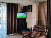 Apartament 2 camere, decomandat - zona Brasovul Vechi