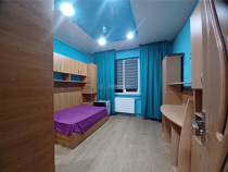 Apartament 4 Camere Rahova- Salaj Kaufland Zero Comision