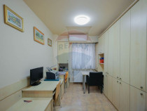 De v&acirc;nzare garsonieră 13 mp, parter - zona Rogerius