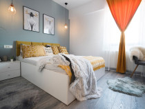 Inchiriere Apartament 2 Camere Superb Unirii rond Alba Iulia Bucuresti