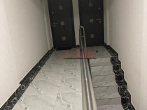2 camere+Terasa 76 mp -Popesti Leordeni