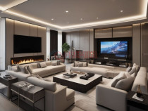 Metrou Aparatorii Patriei - 10 minute - Sector 4 -