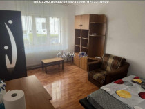 Garsoniera, situata &icirc;n T&acirc;rgu Jiu, Str. Agriculturii (Liceu