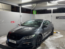 Vand Passat cc 210 cai