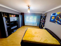 Apartament 4 camere, Brancoveanu,Metrou,Park Oraselul Copiilor.