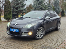 Renault Megane GT Line 2013 1.5 dCi 110 CP euro 5 / RATE fara avans