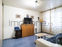 Apartament 2 camere Lujerului, etaj 6/10, 39 mp, comision 0%