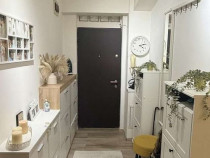 Drumul Fermei - Apartament 2 camere