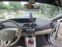 Renault scenic 3 1.5 dci