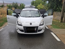 Renault scenic 3 1.5 dci