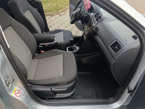Volkswagen Polo inmatriculata