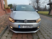 Volkswagen Polo inmatriculata