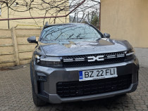 Dacia Bigster Hybrid 155CP