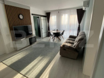 Apartament 3 camere, 64mp, etaj intermediar, 2 parcari, lift