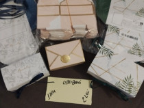 Cutii cadouri ,mărțișoare,bomboane