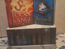 Pachet de carti Fantasy