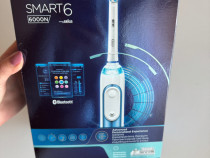 Periuta Oral B smart 6