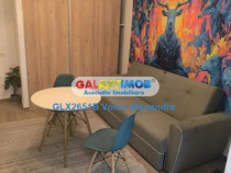 Garsoniera Bloc Nou - Berceni - Dimitrie Leonida - Sf Agnes