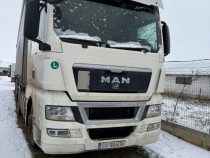 Man tgx 18:440 2008