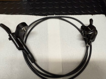 Fr&acirc;ne bicicletă Shimano BL-MT201