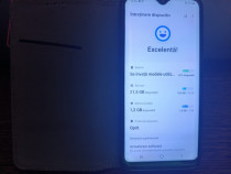 Telefon + husa si folie Samsung Galaxy A20e, 3gb RAM, 32 GB