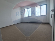 Spațiu de birouri Bodrogului