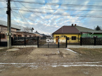 Casă P+Pod, 64 mp utili, teren 450 mp &ndash; Pașcani, Kauflan