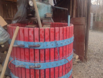 V&acirc;nd storc&atilde;tor pentru struguri