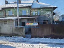 Chitila Triaj Apartament 3 camere 2 bai curte proprie