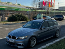 Bmw seria 3 e91 320d M sport