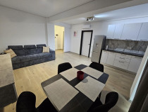 Apartament modern 2 camere, parter, complex securizat, Mi...