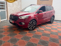 FORD KUGA , ST Line . Cutie Automata . 2,0 Diesel 180Cp.Tva deductibil