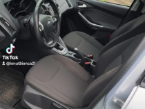 Ford Focus 1.6 TDCi 2012 Ambreiaj+Volantă+Distributie compl