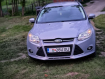 Ford Focus 1.6 TDCi 2012 Ambreiaj+Volantă+Distributie compl.