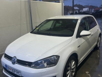 Golf7 1.6 manuala