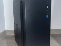 PC Gaming i5-8400 + GTX 1050Ti 4GB | 16GB RAM | SSD 250GB | Windows 11